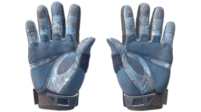 Frosty image
