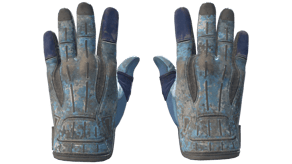 Frosty image