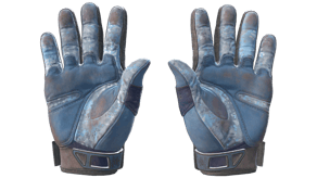 Frosty image