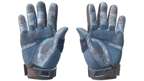 Frosty image