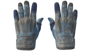 Frosty image