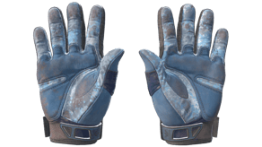 Frosty image