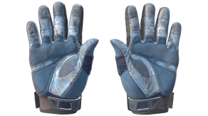 Frosty image