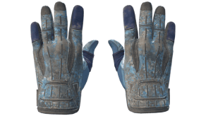 Frosty image