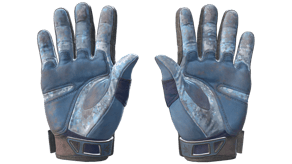 Frosty image
