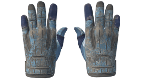 Frosty image