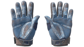 Frosty image