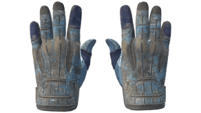 Frosty image
