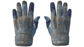 Frosty image