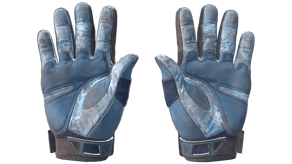 Frosty image