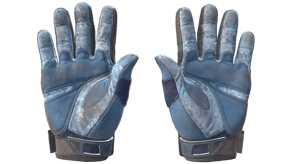 Frosty image