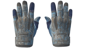 Frosty image