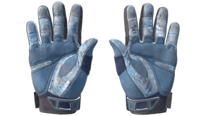 Frosty image