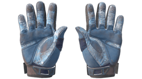 Frosty image