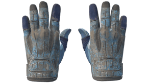 Frosty image