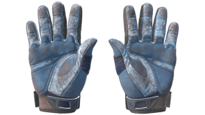 Frosty image