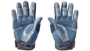 Frosty image
