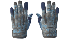 Frosty image