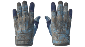 Frosty image