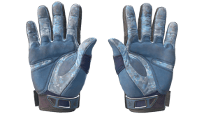 Frosty image