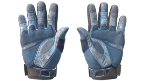 Frosty image