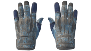 Frosty image