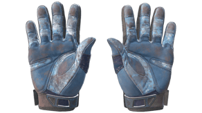 Frosty image
