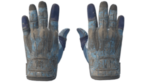 Frosty image