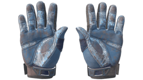 Frosty image
