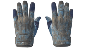 Frosty image