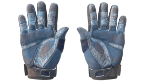 Frosty image