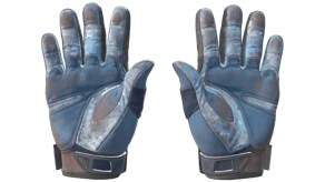 Frosty image