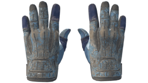 Frosty image