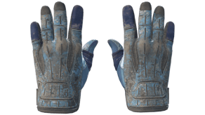 Frosty image
