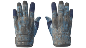 Frosty image