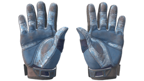 Frosty image
