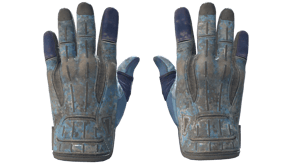 Frosty image