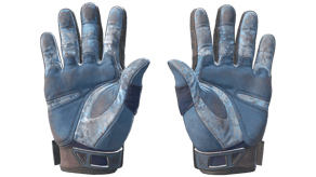 Frosty image