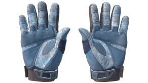 Frosty image