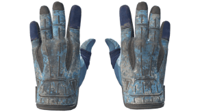 Frosty image