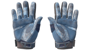 Frosty image
