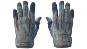 Frosty image