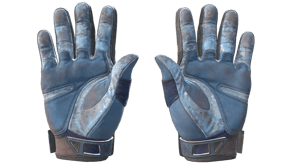 Frosty image