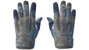 Frosty image
