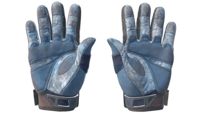 Frosty image