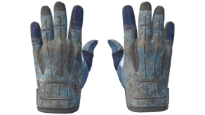 Frosty image