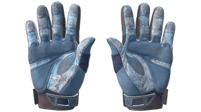 Frosty image