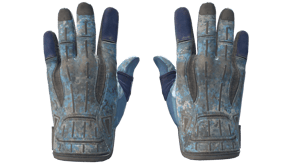 Frosty image