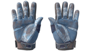 Frosty image