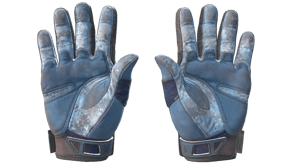 Frosty image